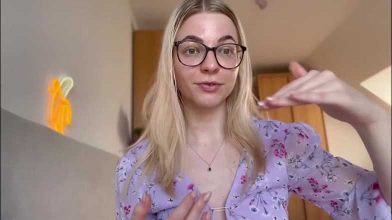 Goddess_Bella_Rae: घर पर प्रदर्शन करने के लिए 5 बहिन कार्य