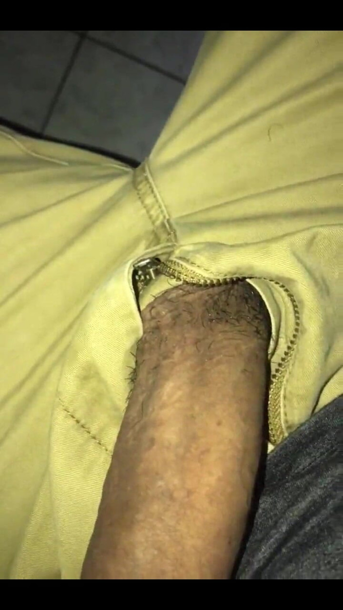 i7Bernard: Pau, pantalon gauche