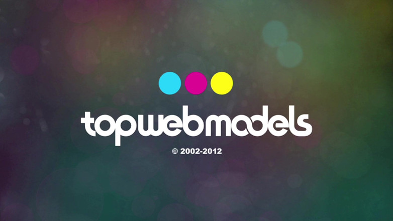 Top Web Models: Tante seksi rambut cokelat mya nichole lagi asik nyepong kontol...