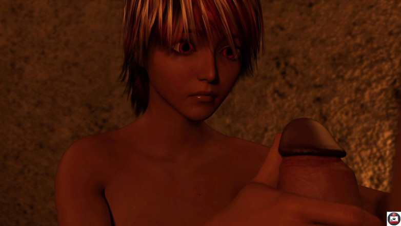 Joystick Cinema: Inferno'dan sonra - (cressa sahneleri)