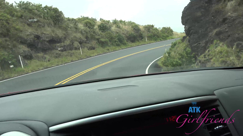 ATK Fans (Girlfriends): Vacanze virtuali in Hawaii con Elena koshka parte 8