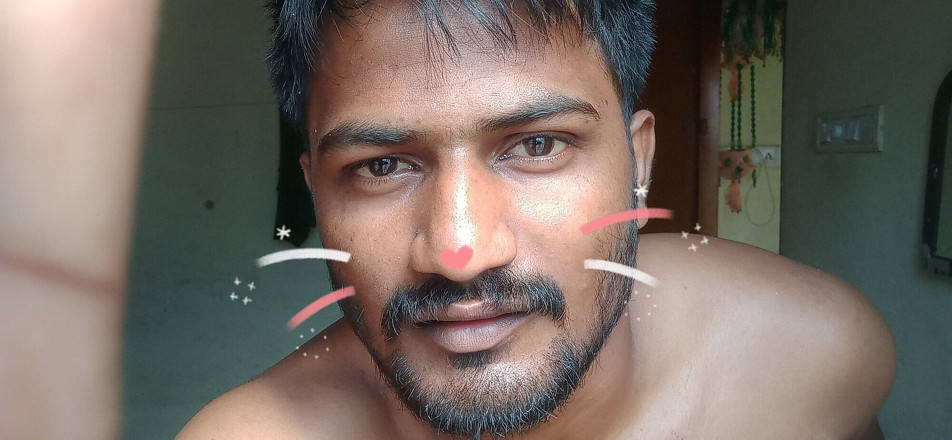 KUMBHA MANOJ KUMAR: Legrační porno Gay