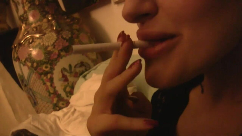 Lady Mesmeratrix Official: Apa Rokok Buruk