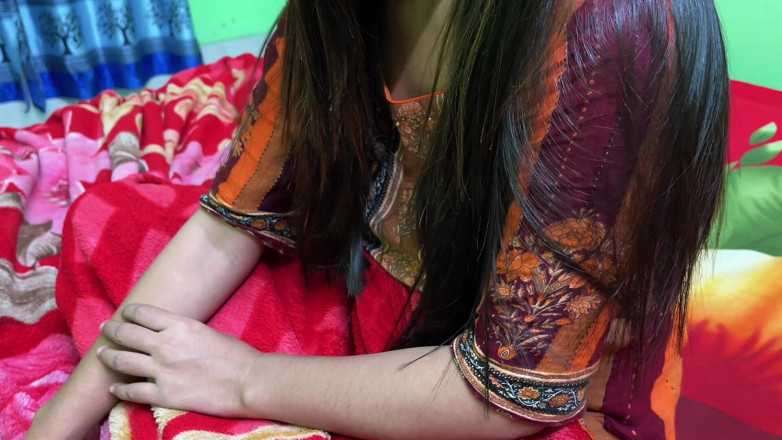 Kaleonjoybd: Il fratellastro ha scopato forte il sexy india