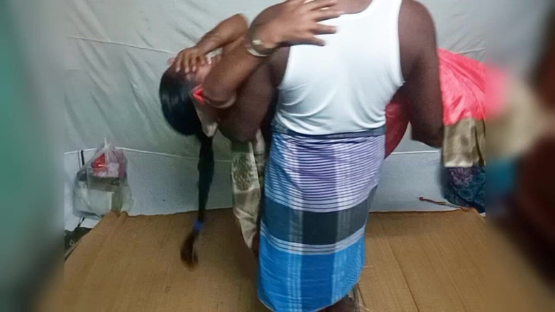 Priyanka314: Rekaman seks dan sepong kontol pasangan asli India