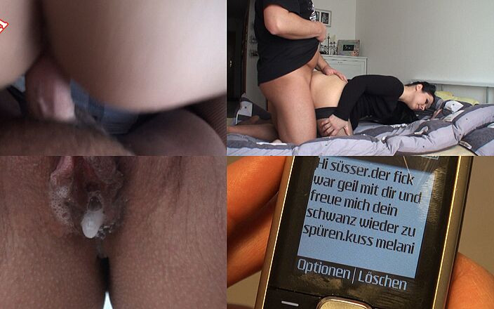 Lydia Privat: Enceinte moi