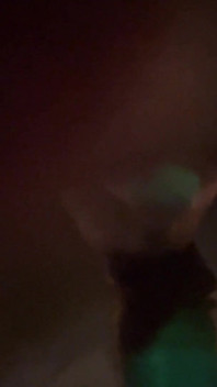 Shower Blowjob