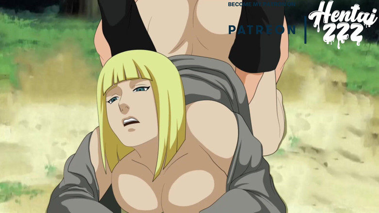 Hentai ZZZ: Naruto scopa duro brenta hentai naruto