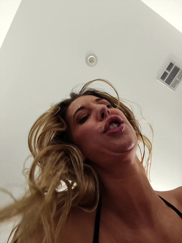 Alfiecinematic: Wersja POV - bbg z Millie Morgan