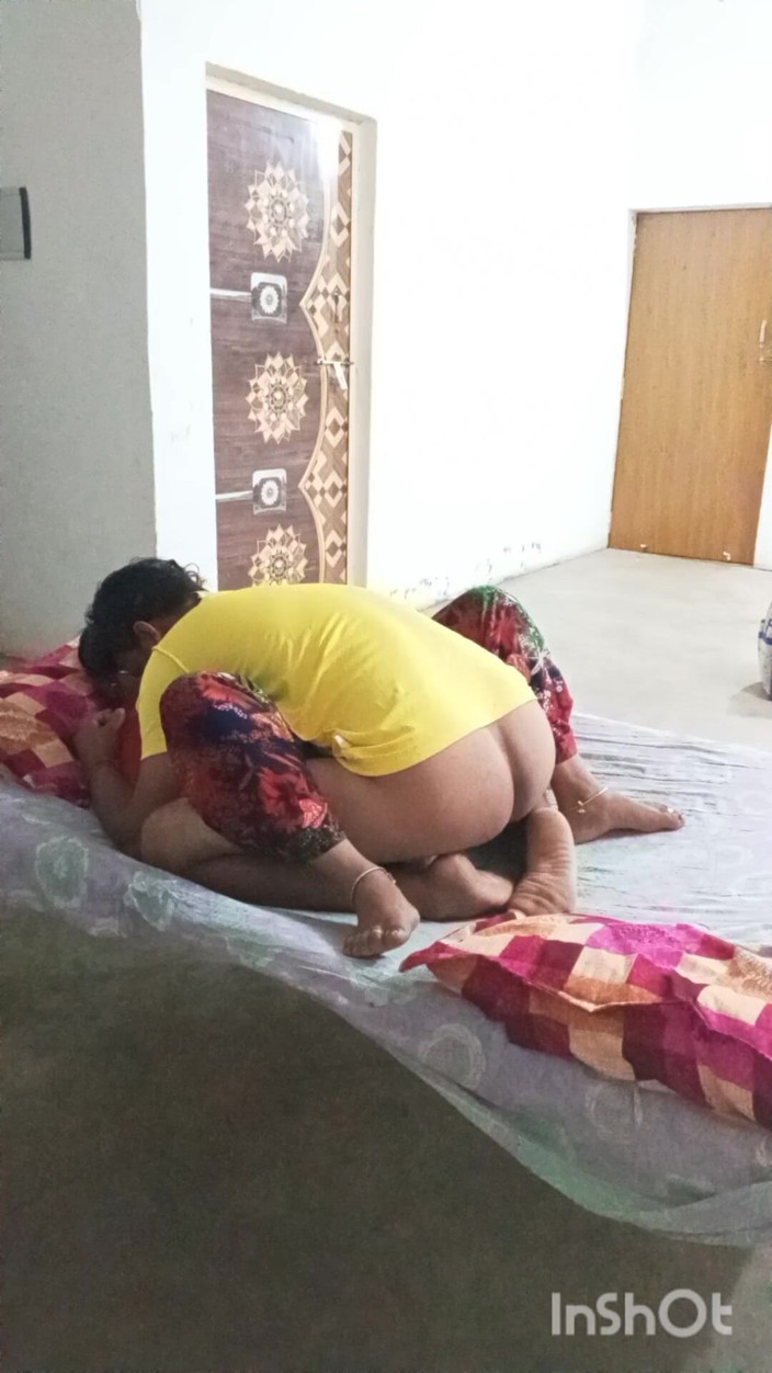 Bed: Cunhado fodeu cunhada em casa 2