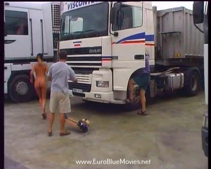 Euro Blue Movies: Delfynn exhib 1990 - 完整电影