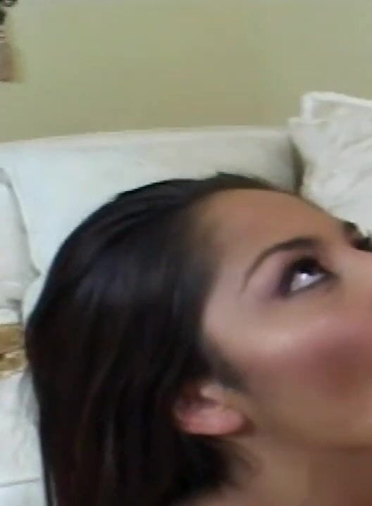 Chica Suicida DVD: Nádherná latina se ohne Pro sladké šukání a pije nálož spermatu