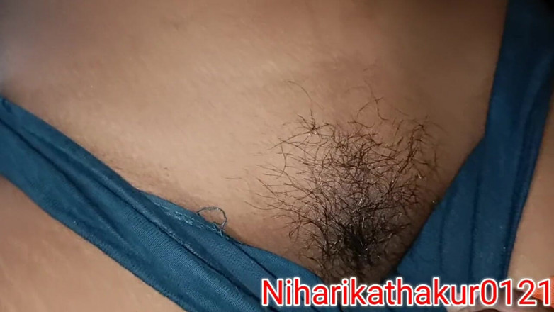 Niharika Thakur: Jiran India dikongkek zakar tebal