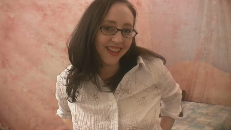 POV Orgasms: Sexy kouření končí spermatem v ústech