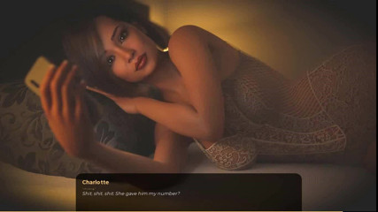 Dirty GamesXxX: Geen geld meer: een dagboek lezen en aan het werk...