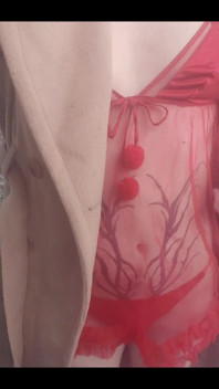 Red Passion