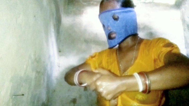 Sweet: bhaabhi ka vidiyo