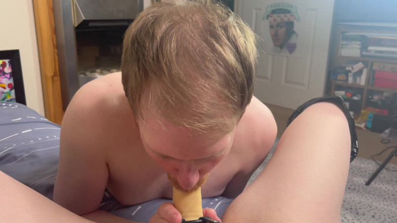 BiMFCoupleUK: Bimfcouple - męskie ustalanie / pasek na