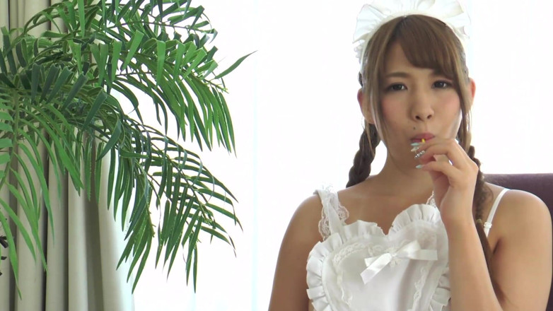 Strix: Megu Ichijo - « Pensez-vous que ces seins ne sont que ... Régulier ? »