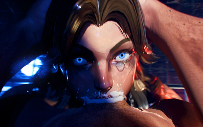 MadihsonNSFW: Rivaler Projekt