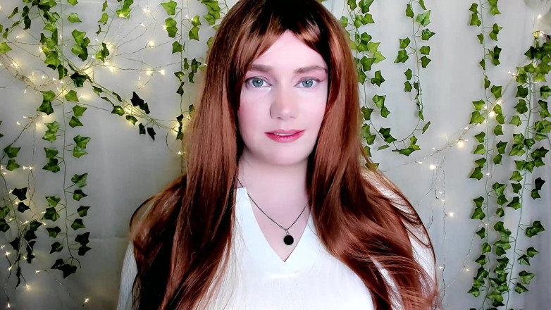 Scarlet Vixen: Zmenšovací klinika