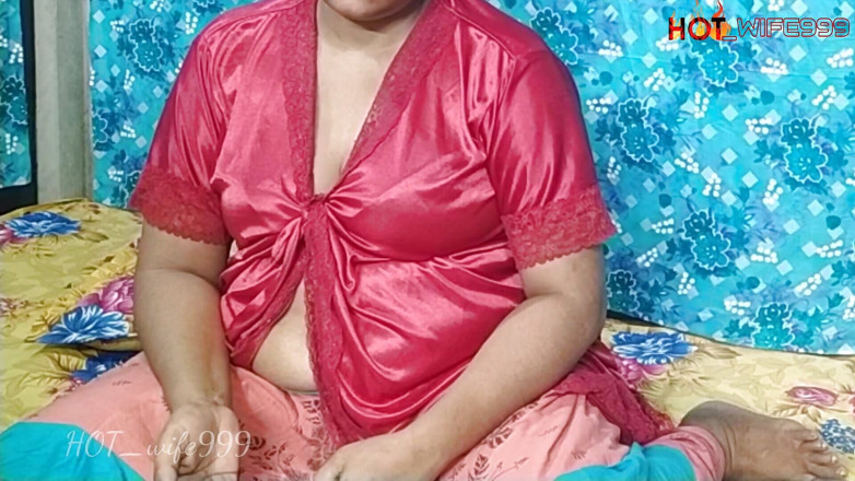 Hot_wife999: Deshi tante mit dicken möpsen, sexvideo