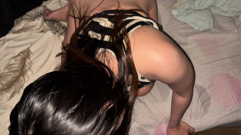 Pinay Zandra Ash: Rapidinha com minha paixão na faculdade