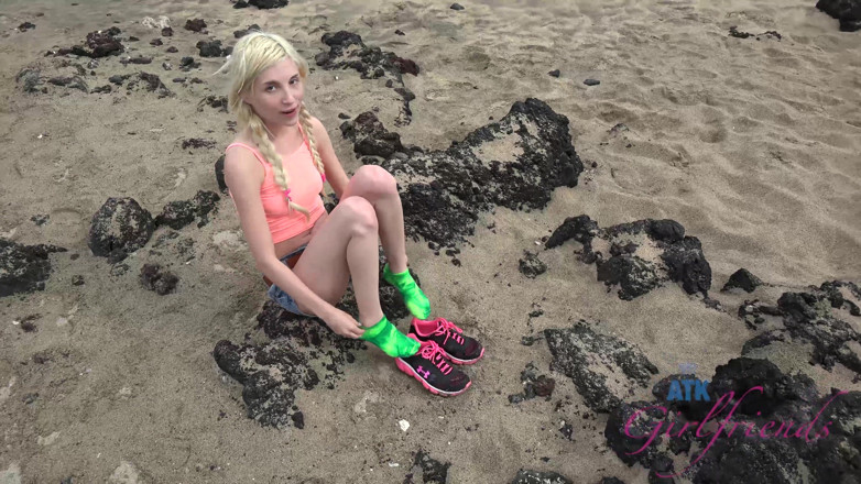 ATK Fans (Girlfriends): Vacaciones virtuales en Hawaii con Piper Perri - parte 1