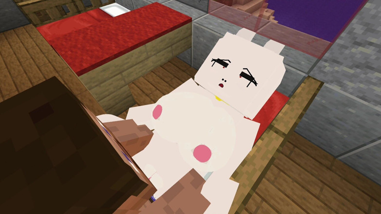 Manor Cookie: Minecraft jenny mod toriel azgın ve sikişmeye ve emmeye hazır