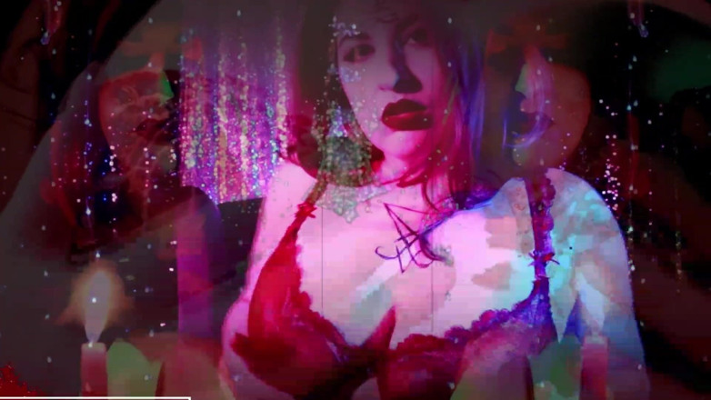 goddessjoules: Apporteur de Satan