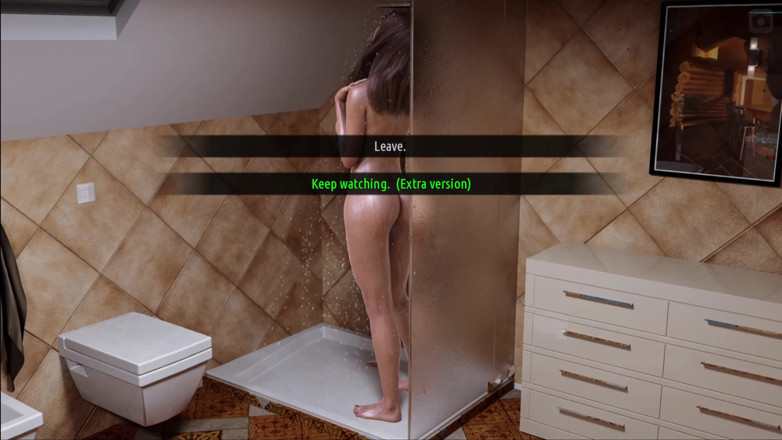 Johannes Gaming: MILF adegan tambahan Sunville Olivia 2
