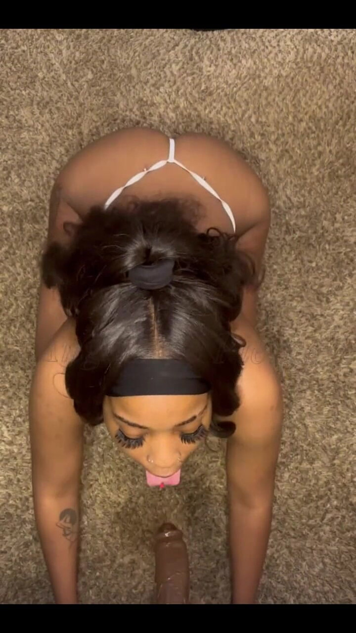 AngelAcePierce: BBC POV