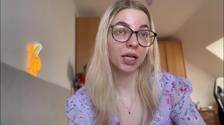Goddess_Bella_Rae: 5 заданий сисси для выполнения дома