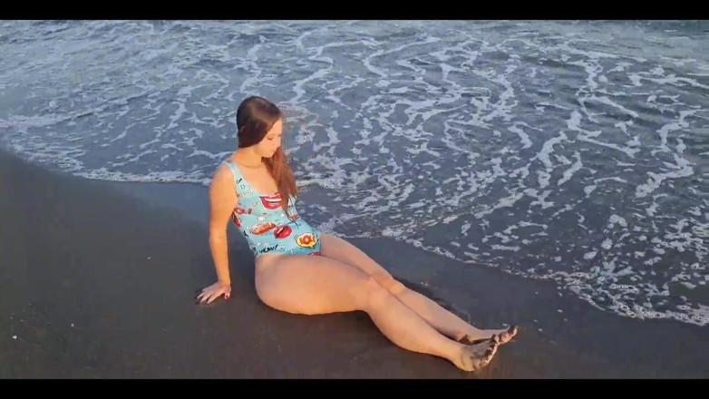 Holycandy: Anaduro12 miang di pantai