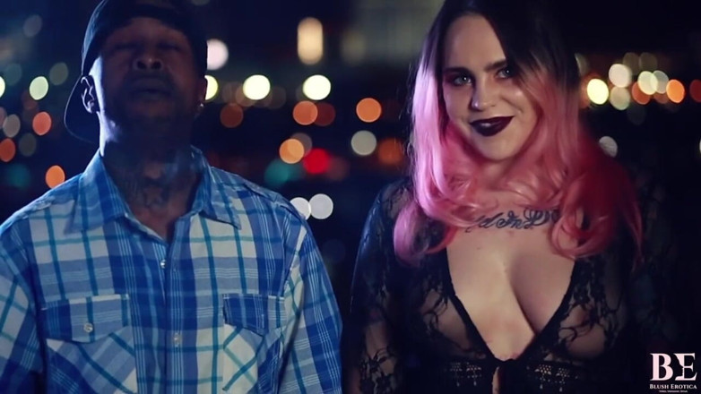 Blush erotica: Làm cho chồng cuck của tôi xem tôi với một...
