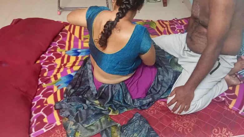 Sexy sindu: Bhabhi sexy en sari, meilleur sexe en sari