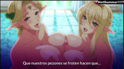 HotSummer117: Te Recomiendo 3 Hentai Que No Te Puedes Perder (partea 6)