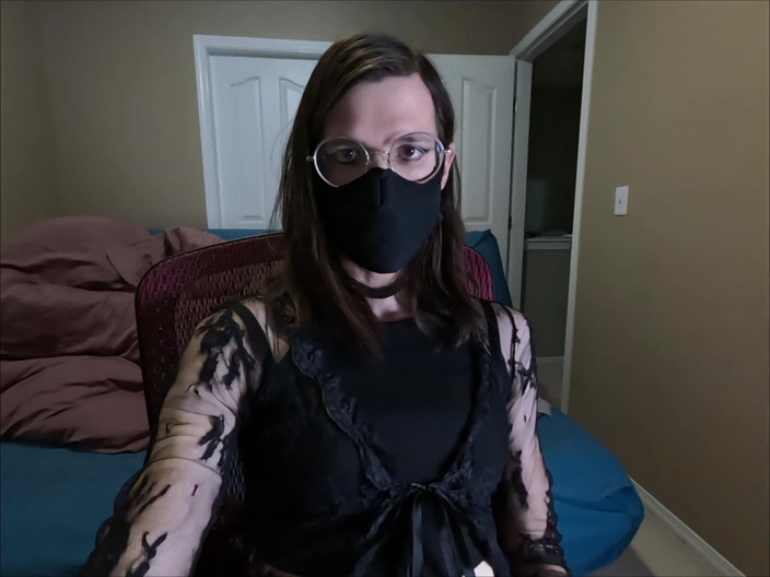 Mistress Mel: मेरे लिए वह पूरा राक्षस चमका दो