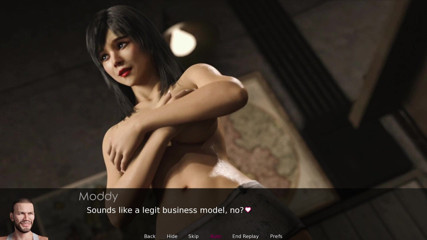 Porngame201: Lisa #38b - bahis oyunu - porno oyunları, 3d hentai, yetişkin oyunları, 60 fps