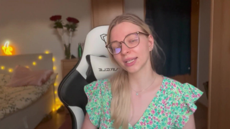 Goddess_Bella_Rae: De jongensval