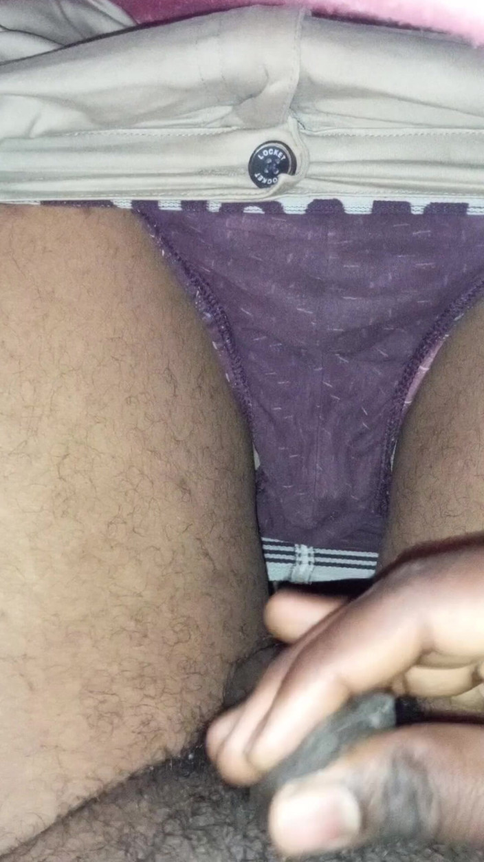 Rahul briliant: Hend Job