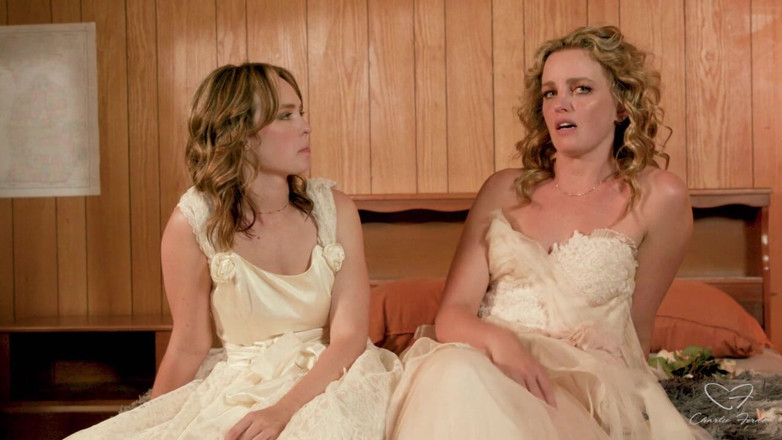 CharlieForde: Interview: Marriage and Eloping Mit Charlie Forde, Lilly Bell