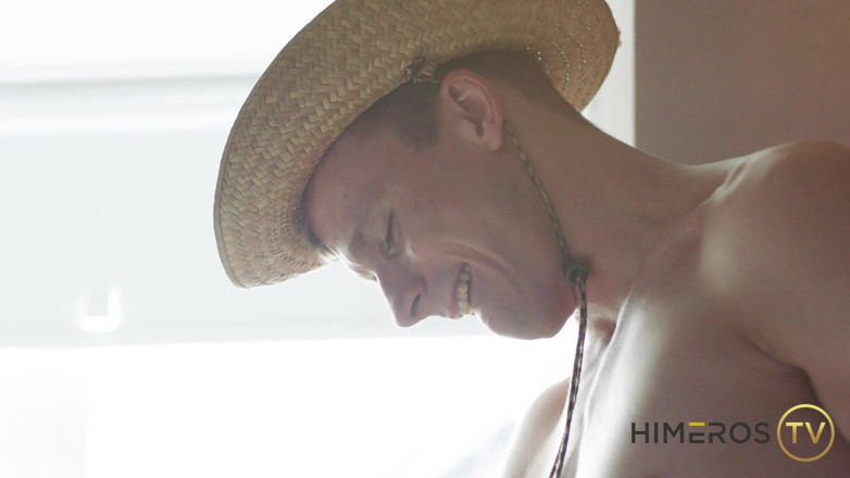 Himeros.tv: Le rire, c’est l’orgasme