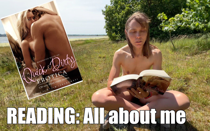 Wamgirlx: Membaca: buku mammoth erotika cepat dan kotor - bahagian 4 All About...