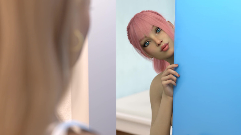 3D Cartoon Porn: Membantu Masa Cerita Panas - Pertunjukan Slaid Foto 40