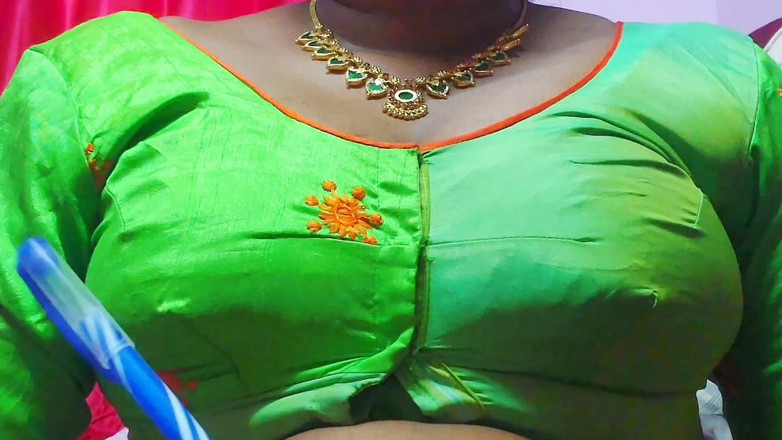 Desi Mohini: Мой муж занимается сексом с индийской подругой