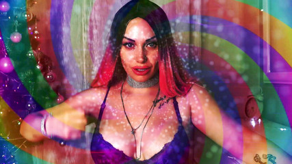 Goddess Misha Goldy: Juego hipnotizante! ¡Mi palabra gatillo te dará el orgasmo más intenso!