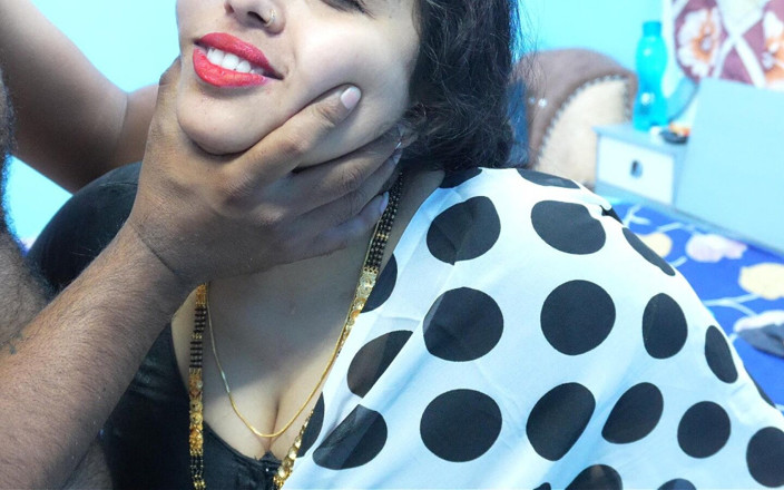 Neha bhabhi0832: Manžel Ne Žena Je Pod Paží, Když Chodí Aur Nois Ko...