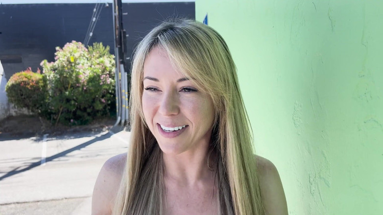 TrikePatrol Podcast: Entrevista de Trikepatrol - Ashley Tee
