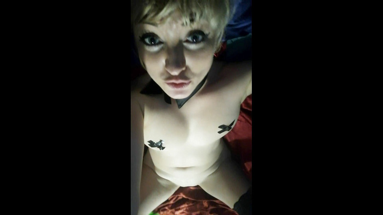 MaryJanesexy: Khiêu vũ tình dục
